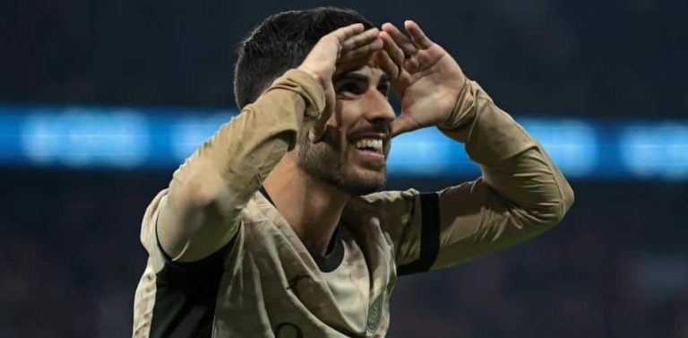 Xabi Alonso quiere a Marco Asensio en el Bayer Leverkusen