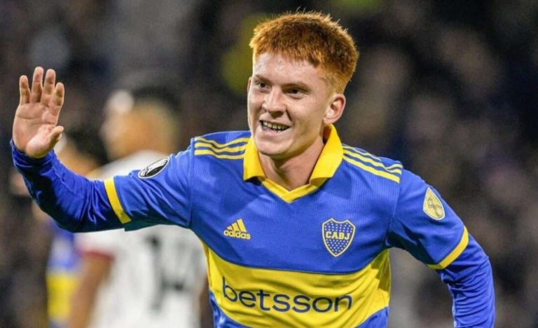 El ‘Colo’ Barco notificó a Boca que deben aceptar la oferta del Brighton