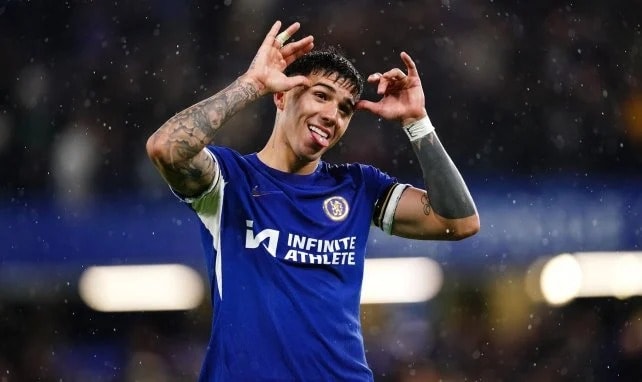 Enzo Fernández y su complicada adaptación en Chelsea: “Me costaron los primeros seis meses”