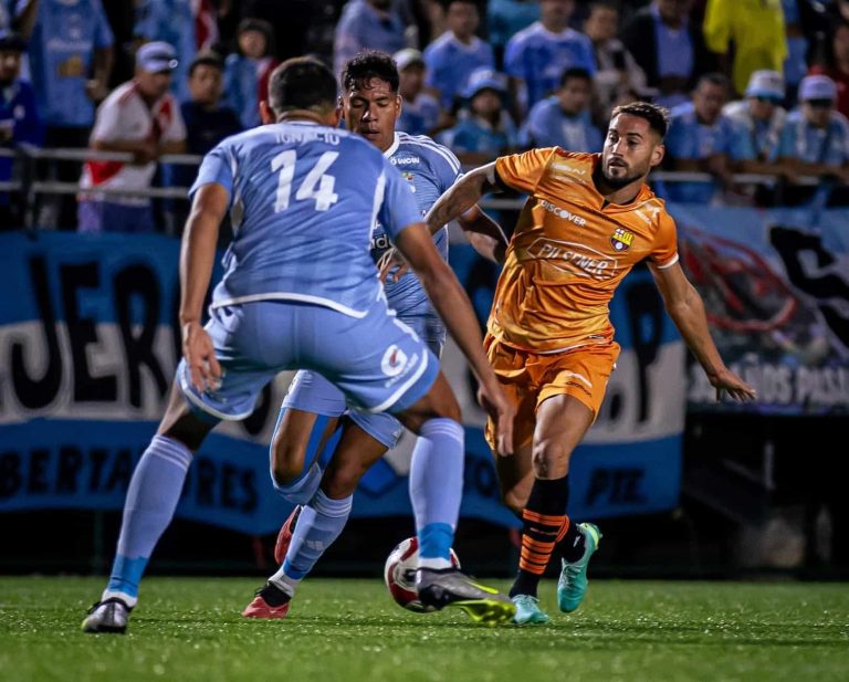 (VIDEO) GANARON LA ‘MIAMI CITY CUP’: Con gol de Díaz, BSC se impuso a Sp. Cristal en ‘amistoso’
