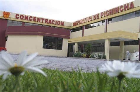 (VIDEO) La Concentración Deportiva de Pichincha ya se prepara para el Centenario