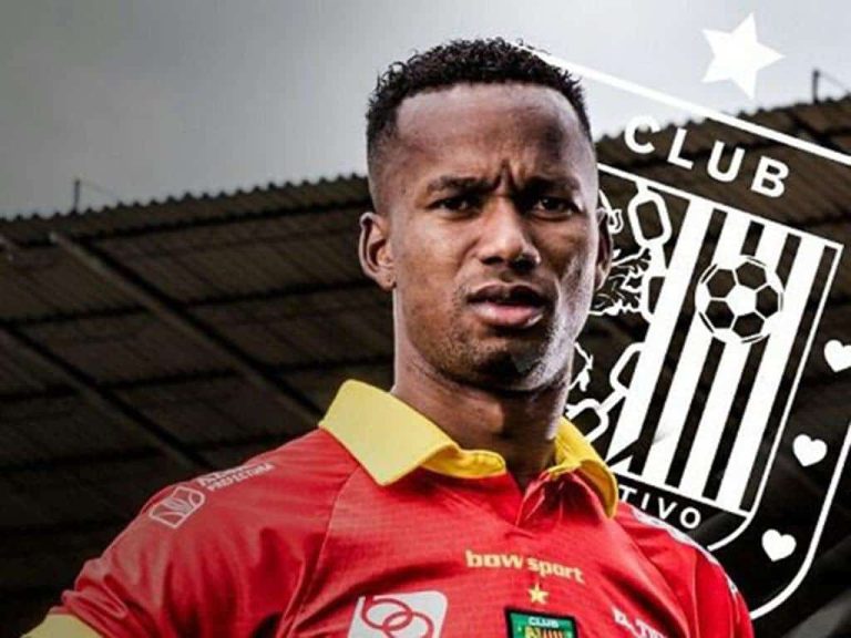 OFICIAL: Walter Chalá vuelve al Deportivo Cuenca