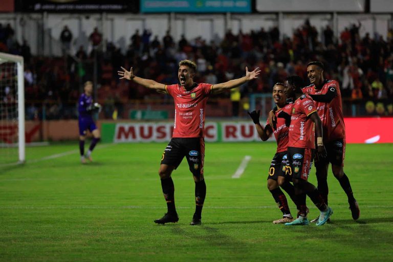 Deportivo Cuenca cambiará la fecha de la ‘Noche Colorada’