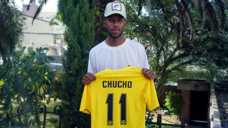 (VIDEO) Hijo del ‘Chucho’: “Detrás de la muerte de mi papá, hay personas que se lucraron”