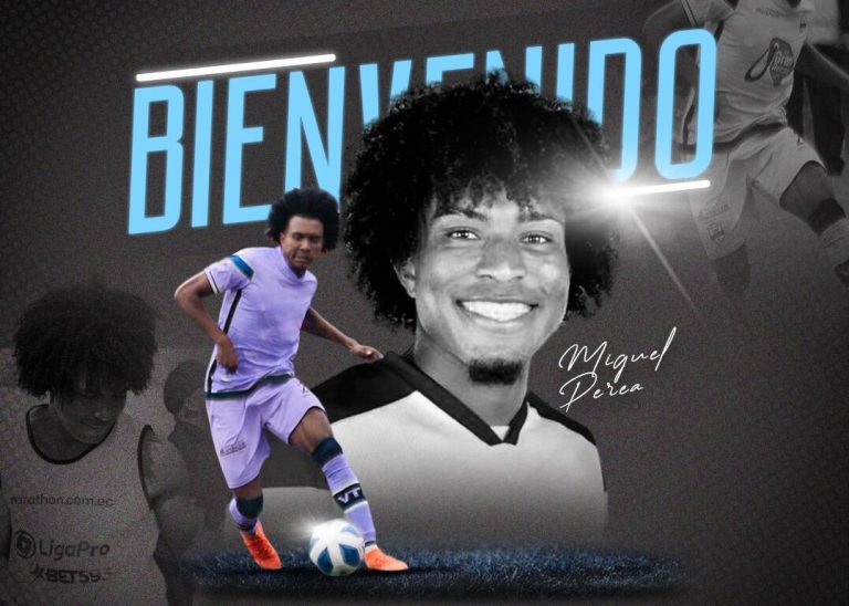 Macará anuncia 2 refuerzos para la temporada 2024
