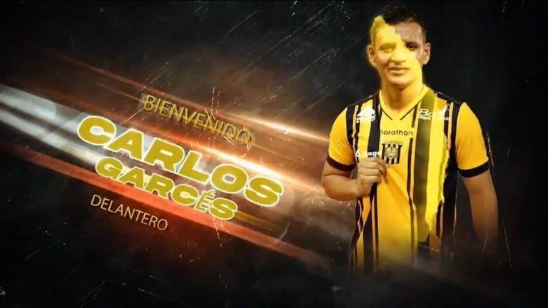 (VIDEO) FICHAJES DE AÑO NUEVO: The Strongest hizo oficial a Carlos Garcés y Darío Aimar