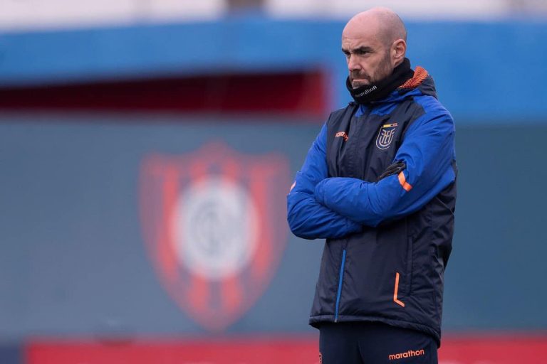 (VIDEO) Félix Sánchez: “Voy a seguir de cerca el Preolímpico”