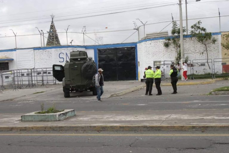 #StudioNews Por actos terroristas: Policía anuncia 70 capturas durante operativos ejecutados