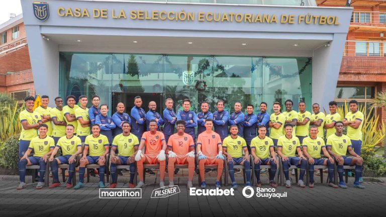 Preolímpico 2023: El vuelo de La TRI Sub 23 fue cancelado