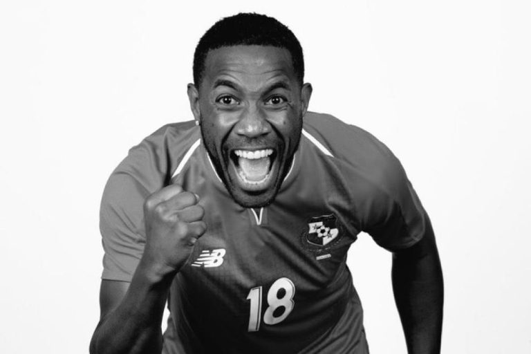 Murió Luis ‘Pana’ Tejada, ex jugador panameño