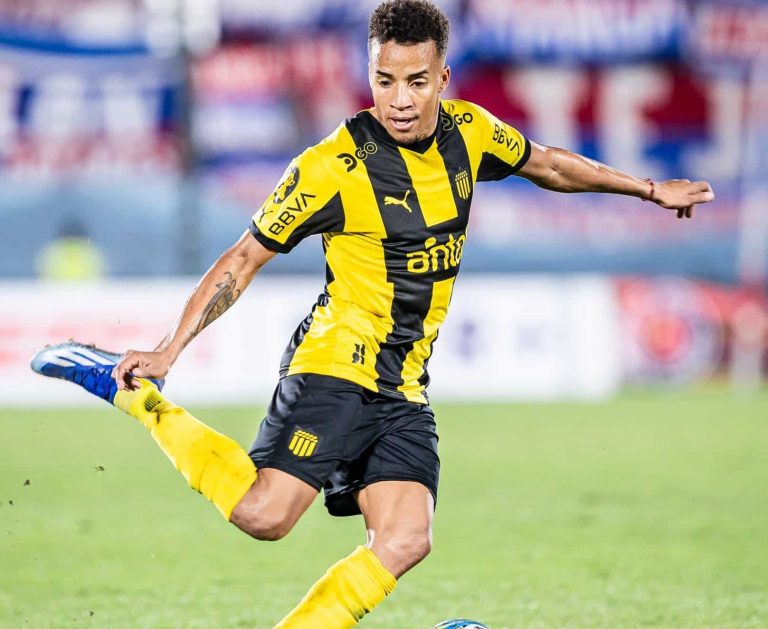 (VIDEO) CON BYRON CASTILLO: Peñarol volvió a caer ante Nacional
