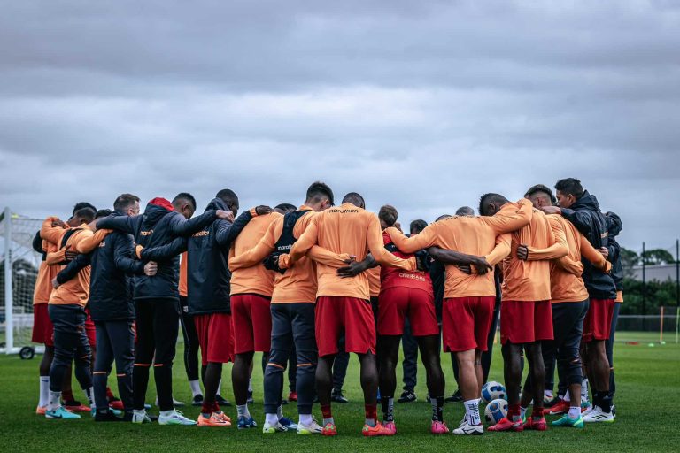 El primero del año: El posible 11 de BSC para el partido ante Sporting Cristal