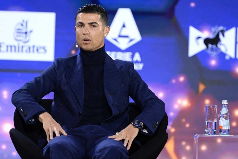 Cristiano, sobre The Best y el Balón de Oro: “Estos premios están perdiendo credibilidad”