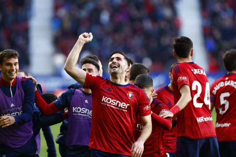 (VIDEO) A LO ROBERTO CARLOS: El GOLAZO de Jesús Areso en LaLiga
