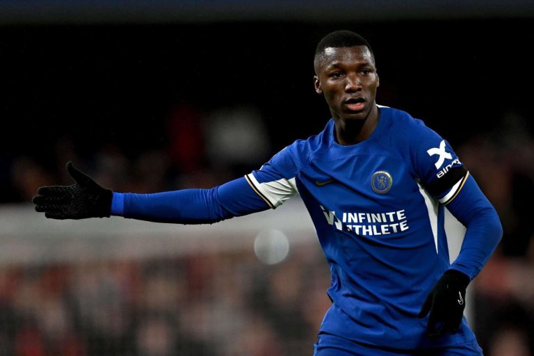 (VIDEO) El Chelsea de Moisés Caicedo jugará la final de la Carabao Cup