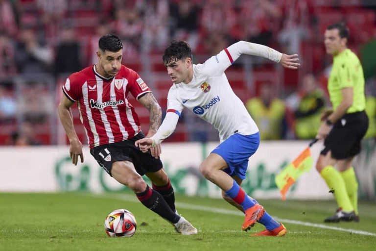 (VIDEO) EN LA PRÓRROGA: El Barça, ELIMINADO de la Copa del Rey