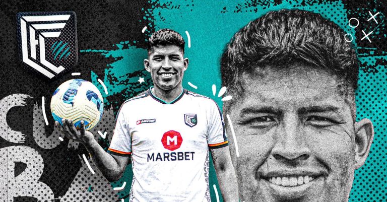 OFICIAL: Bruno Vides, nuevo refuerzo de Cumbayá