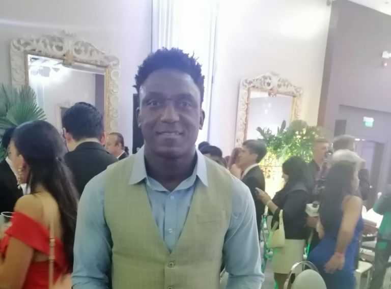 NO CUENTAN CON ÉL: ‘Tuka’ Ordóñez fue enviado a la reserva de Aucas