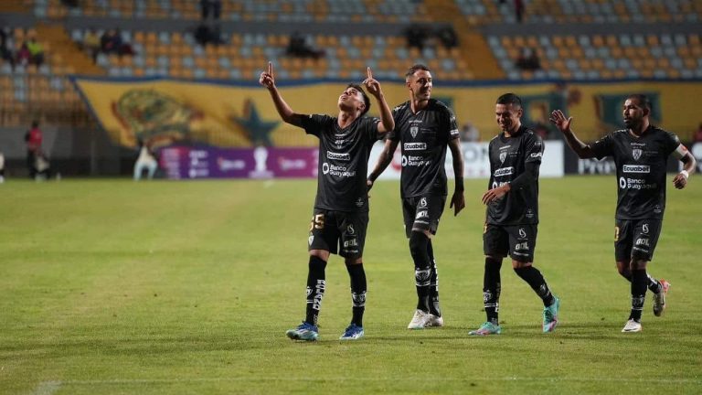 (VIDEO) Copa Viña del Mar: Independiente del Valle derrotó a Everton