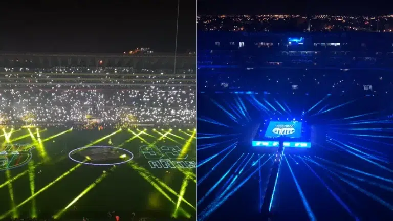 (VIDEO) Las fechas tentativas de la Noche Amarilla y Explosión Azul