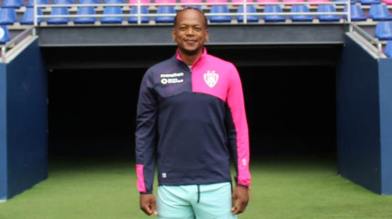 Desde el entorno de Romario Ibarra aclaran por qué no llegó a Barcelona SC