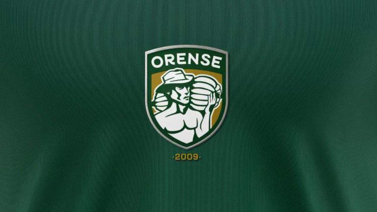 Desde Orense relatan cómo escogieron el nuevo logo