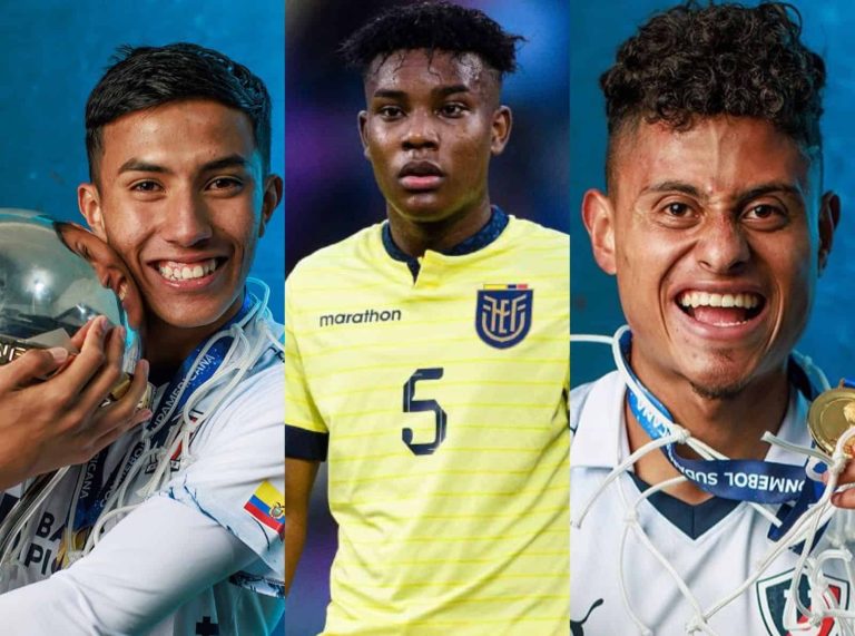 OFICIAL: 4 bajas claves de La Tri para el Preolímpico Sub 23