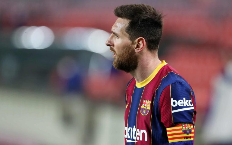 “Me hubiese gustado que Messi volviera al Barça, pero allá la presión es terrible”