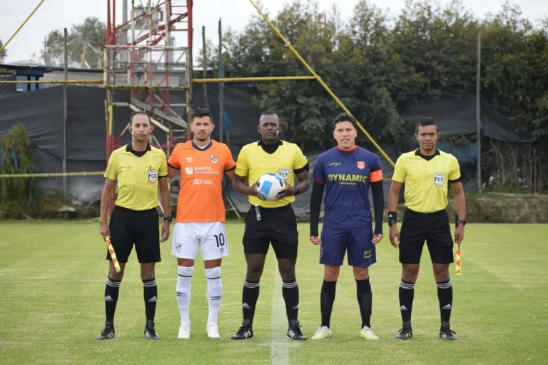 Gran goleada de U. Católica en Colombia