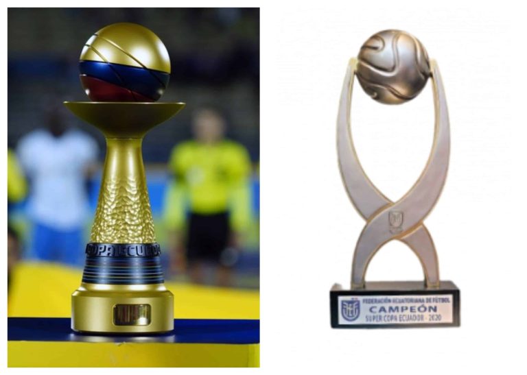 Egas responde: ¿Se juega la Copa y la Supercopa Ecuador?