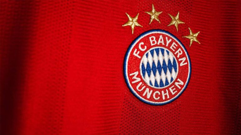 Plantilla del Bayern Múnich le rindió homenaje a Beckenbauer