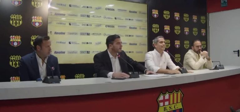 (VIDEO) “Llamaron a nuestros abogados en estado etílico”: La explicación desde BSC sobre el tema legal del club