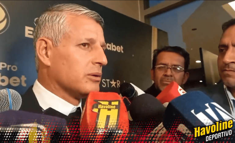 (VIDEO) Santiago Jácome: “Ha terminado una etapa hermosa en mi vida”