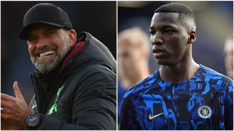 Klopp: “Pensamos en Caicedo, pero él ya tenía un acuerdo emocional con Chelsea”