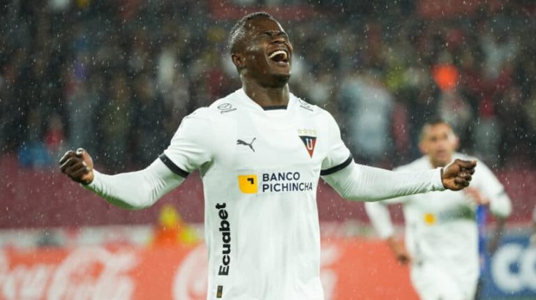 ¡Mushuc Runa va por el ‘Tin’ Angulo!