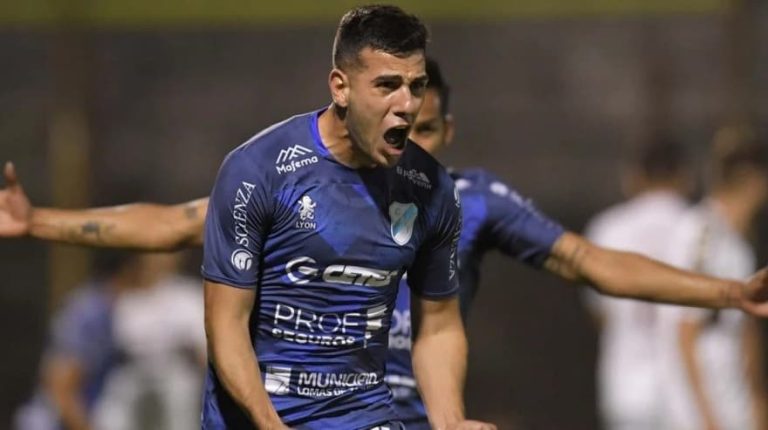 Delfín ya tiene a “Messi…niti” para el 2024