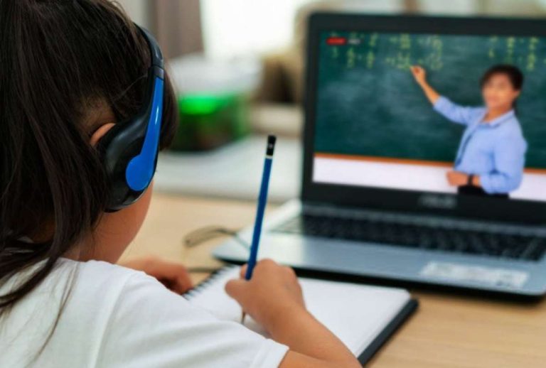 #StudioNews Ministerio de Educación anuncia que las clases virtuales seguirán hasta el viernes 19