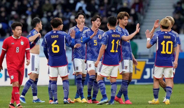 El primer campeón y cómo salió el primer partido del 2024