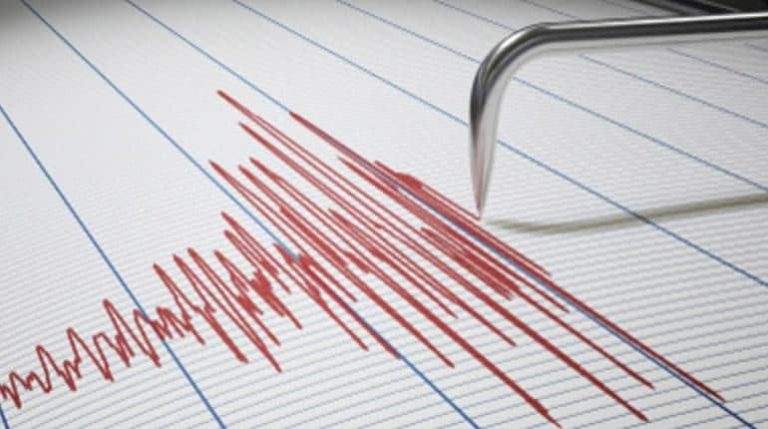#StudioNews Ecuador sufrió un sismo en esta madrugada