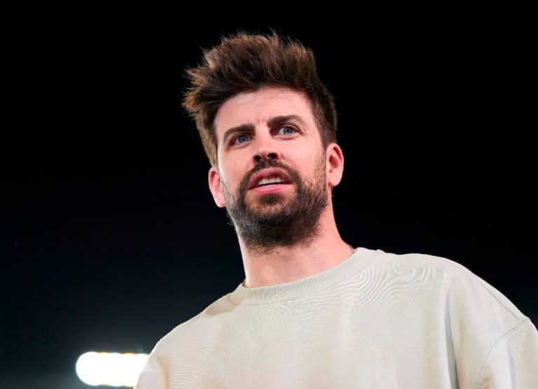 Bombazo de Gerard Piqué: “He decidido volver al fútbol”