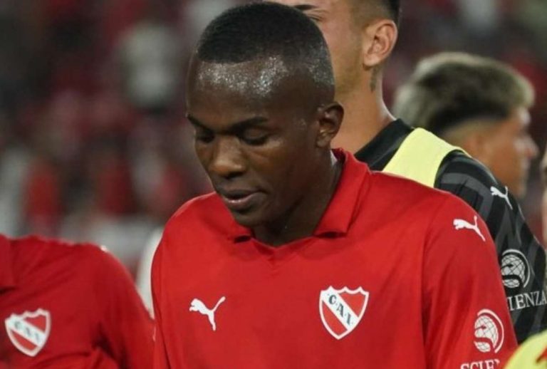 (VIDEO) “Lo hice para cuidarlo”: Tévez y el por qué no puso a Jhonny Quiñónez