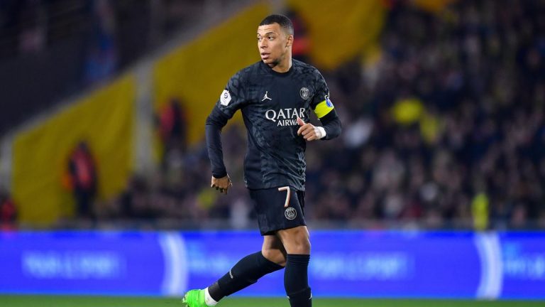Reportan que Mbappé ya es jugador del Real Madrid