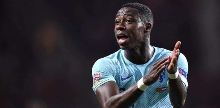 Quincy Promes, condenado a seis años de prisión por tráfico de drogas