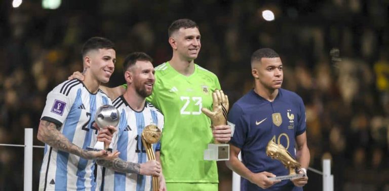 La drástica decisión que estudia un campeón del mundo sobre su futuro
