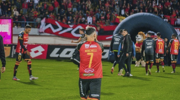 (VIDEO) “Sabemos que vamos a tener el apoyo en Quito”