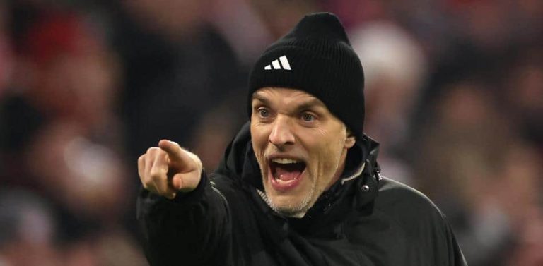 Tremendo palo de una leyenda del Bayern de Múnich a Thomas Tuchel