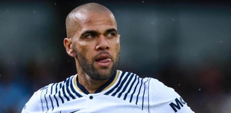 4 posibles escenarios en el juicio de Dani Alves: “Entre 3 y 4 años sería una muy buena sentencia”
