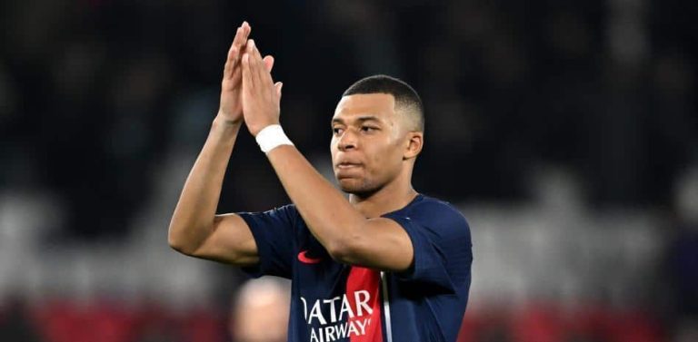 “Me gustaría que Mbappé viera lo que se está perdiendo aquí en LaLiga”