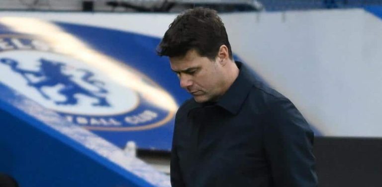 Lo que puede pasar con Pochettino