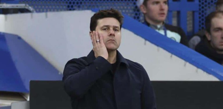 Fecha clave para el futuro de Pochettino